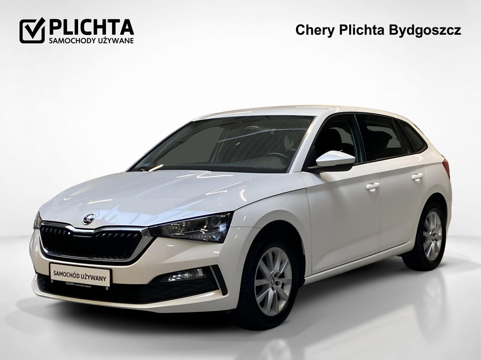 1.0 TSI Ambition FV23% Serwis ASO Salon Polska, Podgrzewane Fotele
