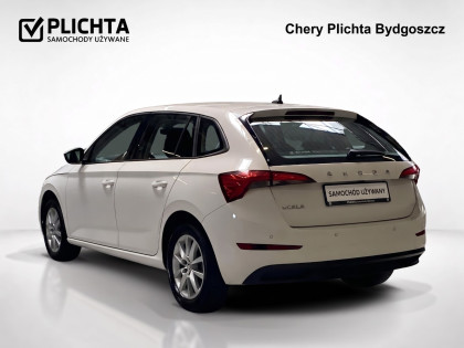 1.0 TSI Ambition FV23% Serwis ASO Salon Polska, Podgrzewane Fotele