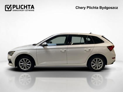 1.0 TSI Ambition FV23% Serwis ASO Salon Polska, Podgrzewane Fotele