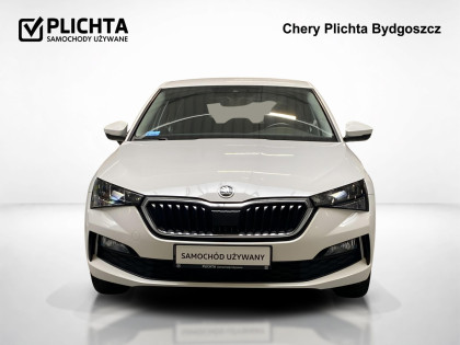 1.0 TSI Ambition FV23% Serwis ASO Salon Polska, Podgrzewane Fotele