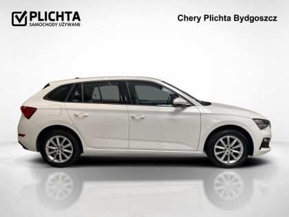 1.0 TSI Ambition FV23% Serwis ASO Salon Polska, Podgrzewane Fotele