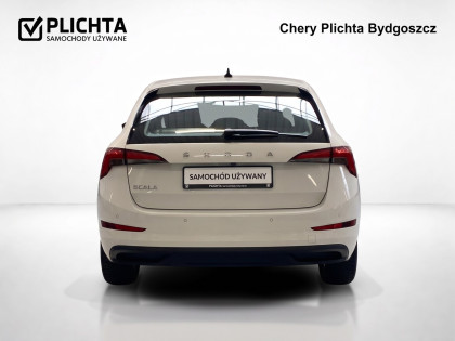 1.0 TSI Ambition FV23% Serwis ASO Salon Polska, Podgrzewane Fotele