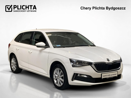 1.0 TSI Ambition FV23% Serwis ASO Salon Polska, Podgrzewane Fotele