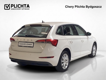 1.0 TSI Ambition FV23% Serwis ASO Salon Polska, Podgrzewane Fotele