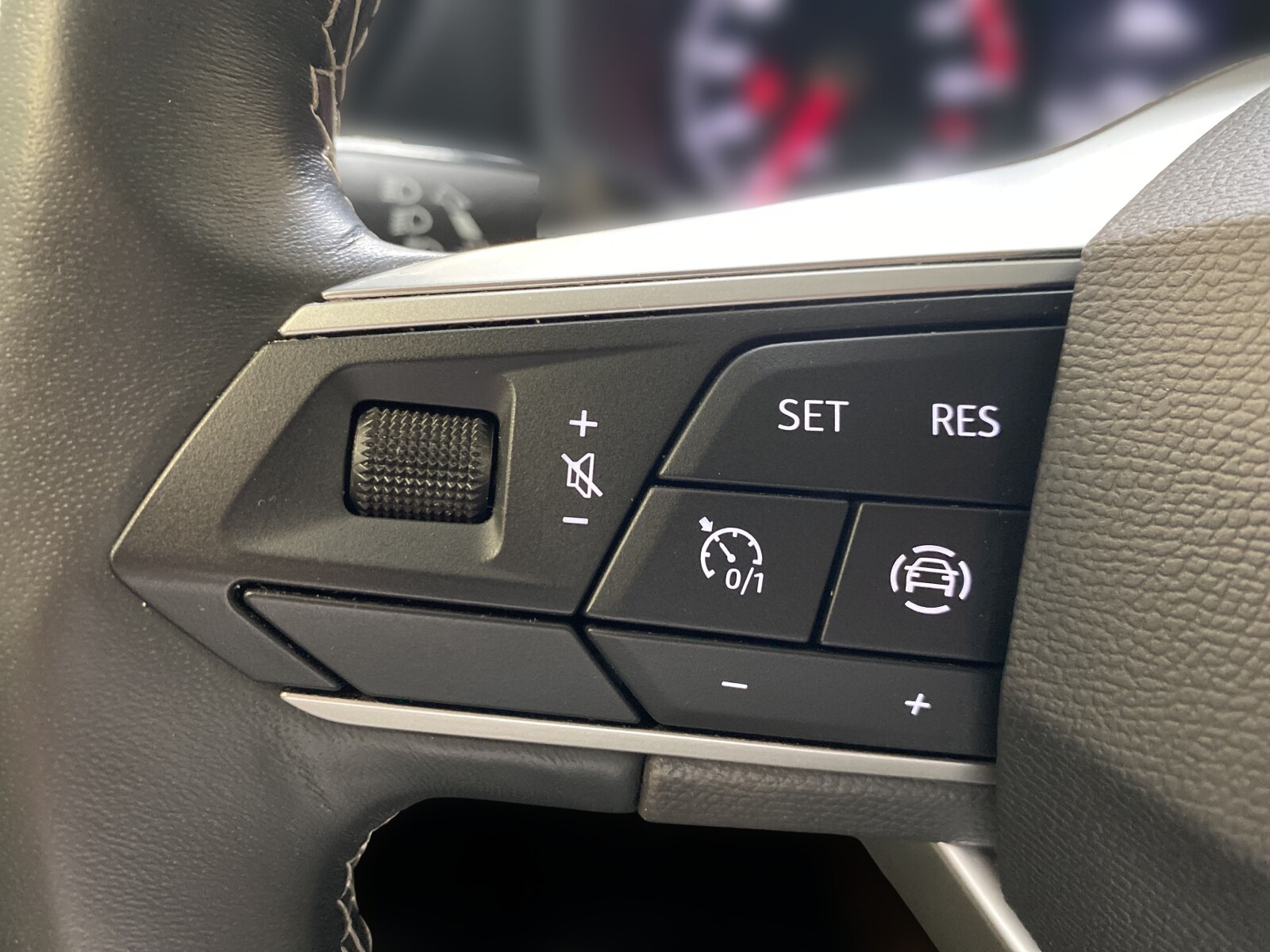 Seat Leon - zdjęcie 21