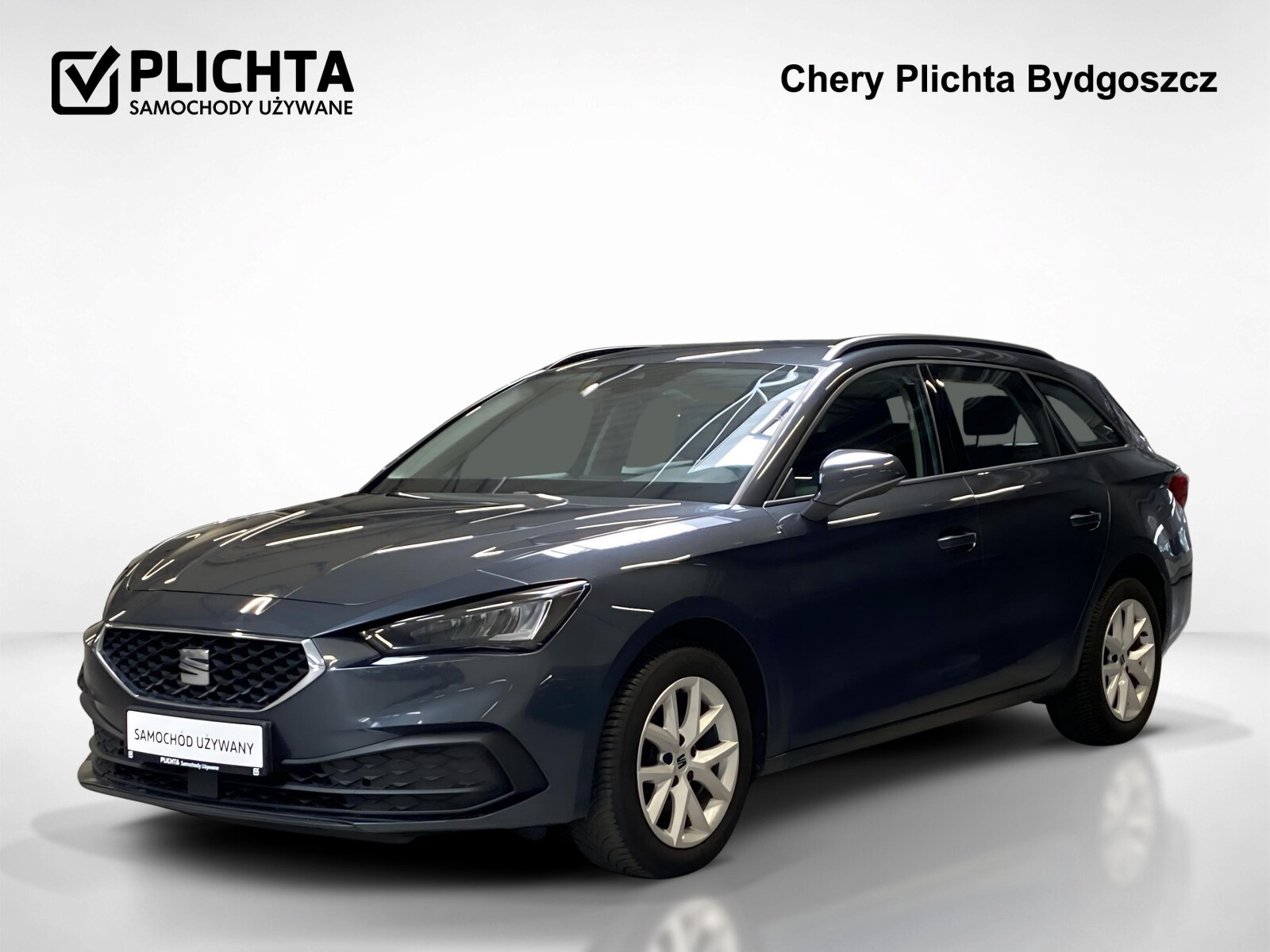 1.5 TSI Style Salon Polska Serwis ASO Gwarancja Producenta