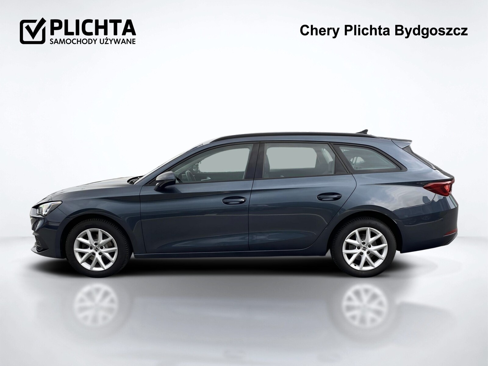 Seat Leon - zdjęcie 2
