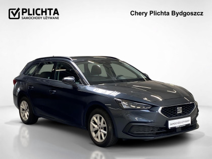 1.5 TSI Style Salon Polska Serwis ASO Gwarancja Producenta