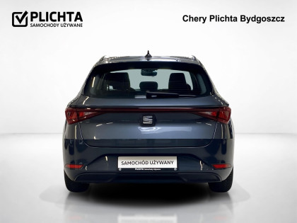 1.5 TSI Style Salon Polska Serwis ASO Gwarancja Producenta