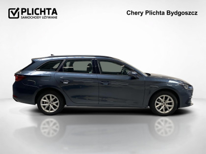 1.5 TSI Style Salon Polska Serwis ASO Gwarancja Producenta