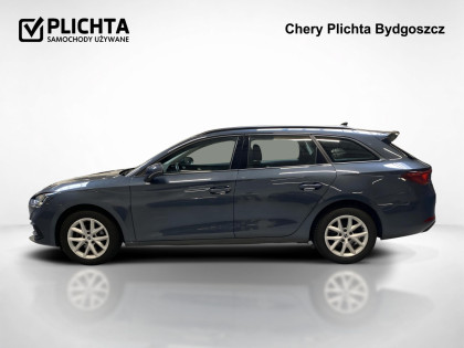 1.5 TSI Style Salon Polska Serwis ASO Gwarancja Producenta
