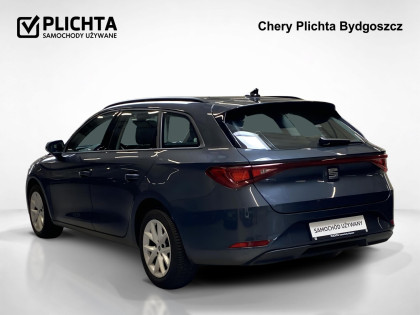 1.5 TSI Style Salon Polska Serwis ASO Gwarancja Producenta