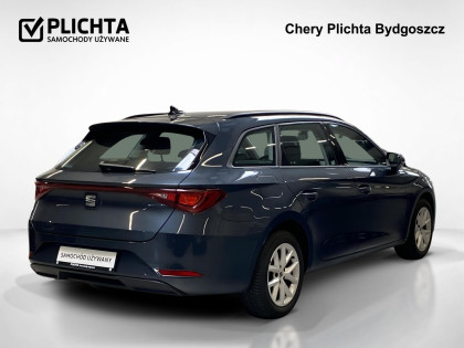 1.5 TSI Style Salon Polska Serwis ASO Gwarancja Producenta