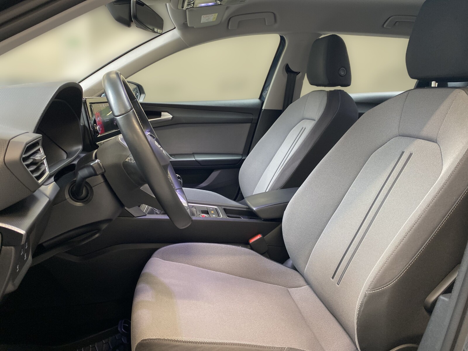 Seat Leon - zdjęcie 10