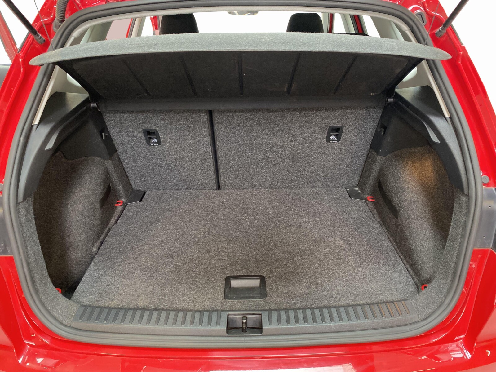 Seat Arona - zdjęcie 24