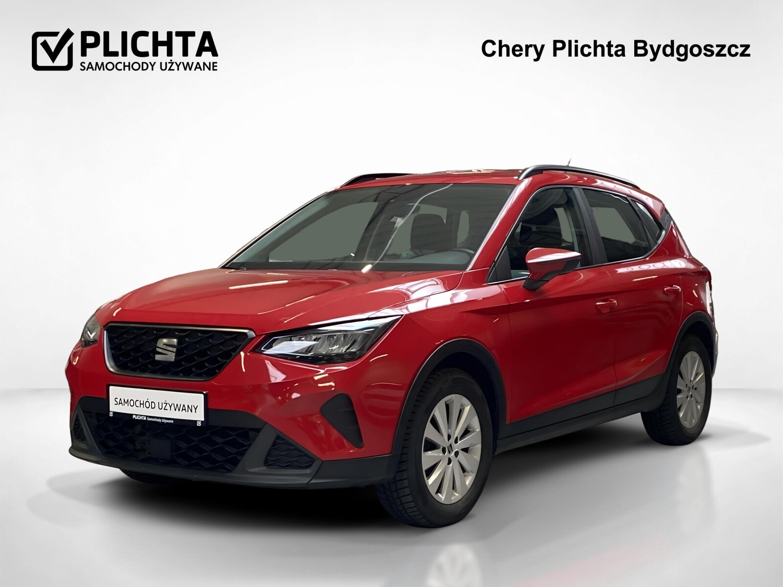 1.0 TSI Style FV23% Salon Polska Serwis ASO Gwarancja Producenta