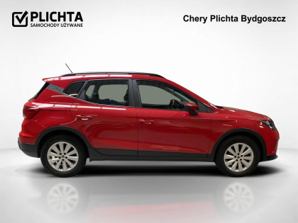 1.0 TSI Style FV23% Salon Polska Serwis ASO Gwarancja Producenta