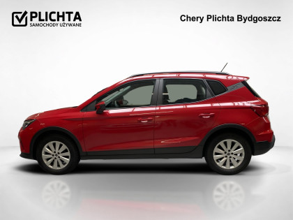 1.0 TSI Style FV23% Salon Polska Serwis ASO Gwarancja Producenta