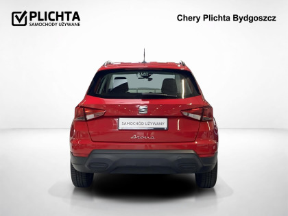 1.0 TSI Style FV23% Salon Polska Serwis ASO Gwarancja Producenta