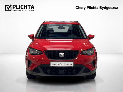 1.0 TSI Style FV23% Salon Polska Serwis ASO Gwarancja Producenta