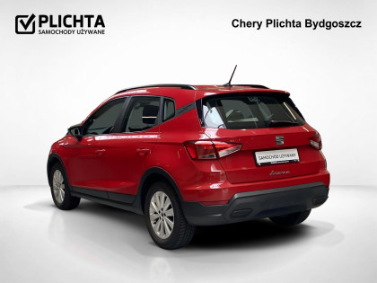 1.0 TSI Style FV23% Salon Polska Serwis ASO Gwarancja Producenta