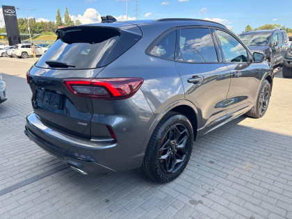Nowość Kuga Blue Cruise Edition !