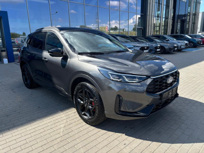 Nowość Kuga Blue Cruise Edition !