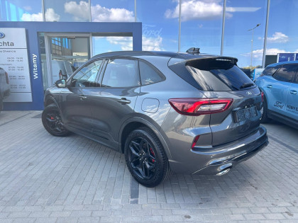 Nowość Kuga Blue Cruise Edition !