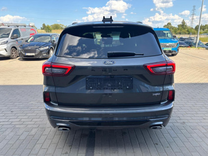 Nowość Kuga Blue Cruise Edition !