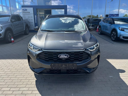 Nowość Kuga Blue Cruise Edition !