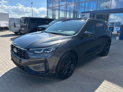 Nowość Kuga Blue Cruise Edition !