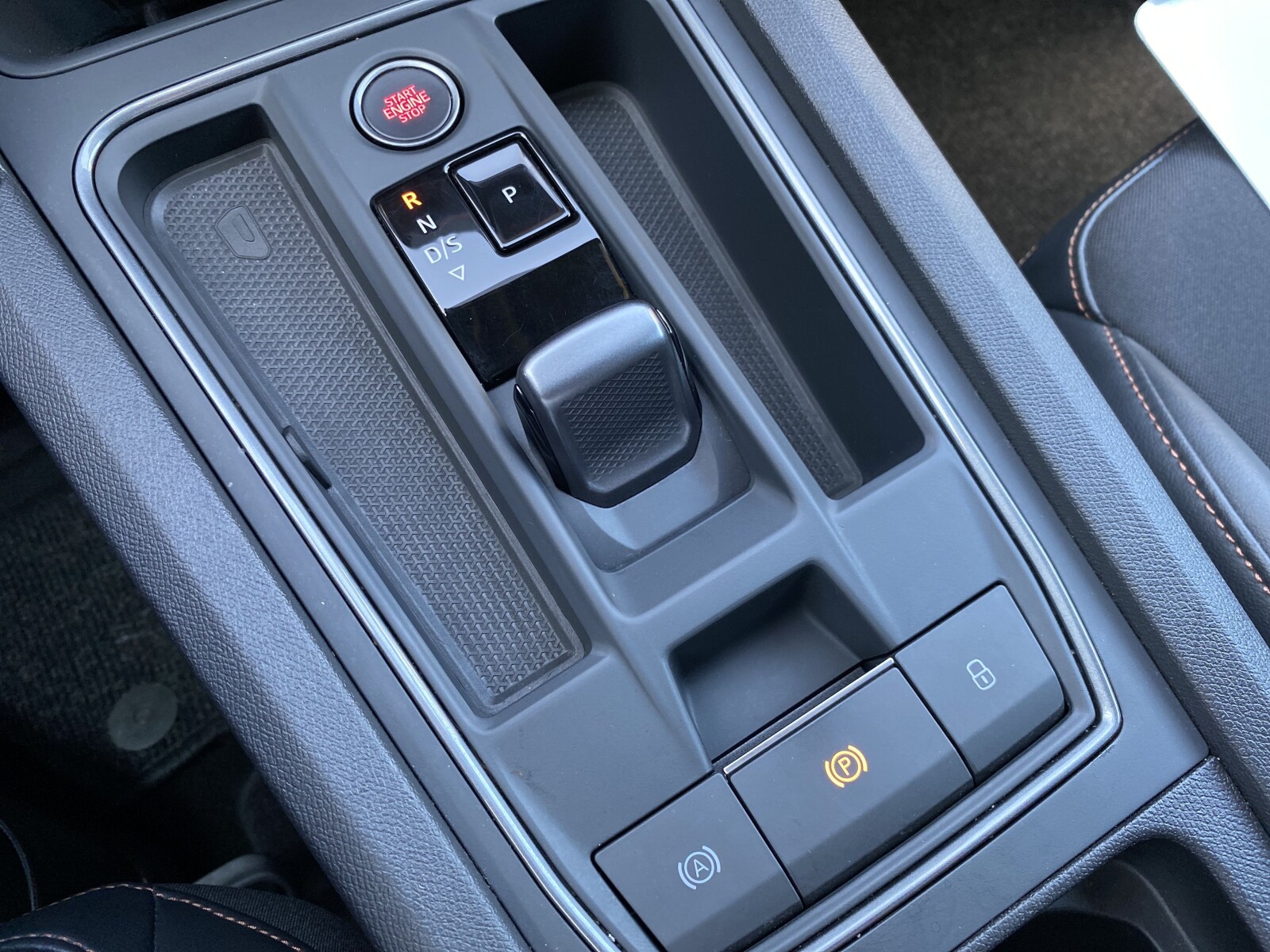 Cupra Formentor - zdjęcie 25