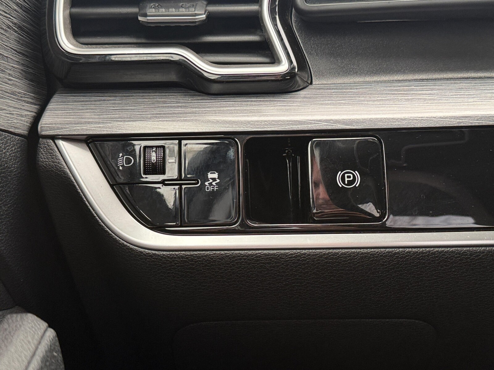 Kia Sportage - zdjęcie 17