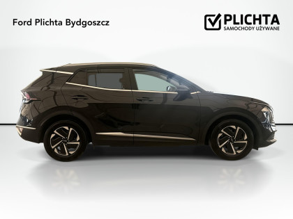 1.6 T-GDI 150km L DCT Salon Polska FV23%
