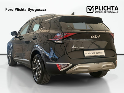 1.6 T-GDI 150km L DCT Salon Polska FV23%