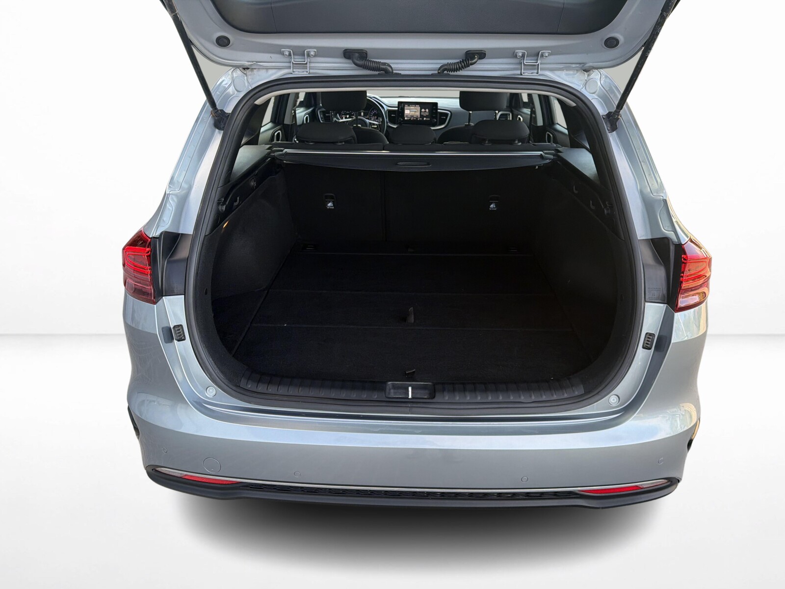 Kia Ceed - zdjęcie 29