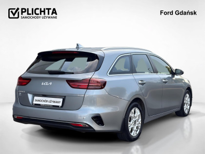 1.5 T-GDI 160 KM M FV Vat 23%