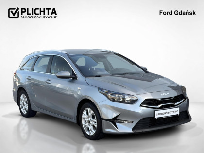 1.5 T-GDI 160 KM M FV Vat 23%