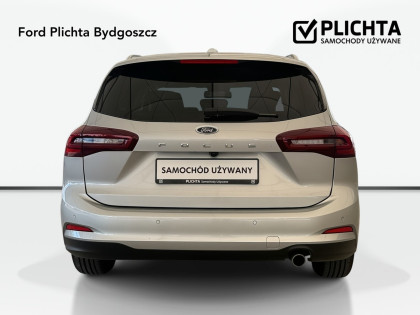 1.0 EcoBoost Titanium FV Marża