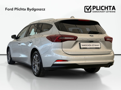 1.0 EcoBoost Titanium FV Marża