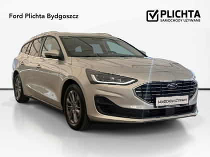 1.0 EcoBoost Titanium FV Marża
