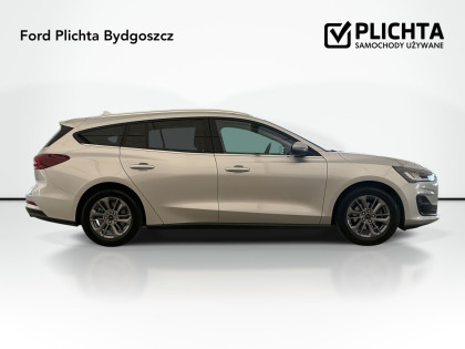 1.0 EcoBoost Titanium FV Marża