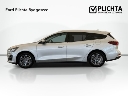 1.0 EcoBoost Titanium FV Marża