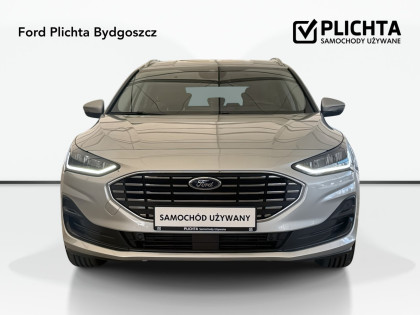1.0 EcoBoost Titanium FV Marża