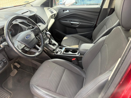 1.5 EcoBoost 175km AWD Automat Salon Polska Faktura VAT Marża