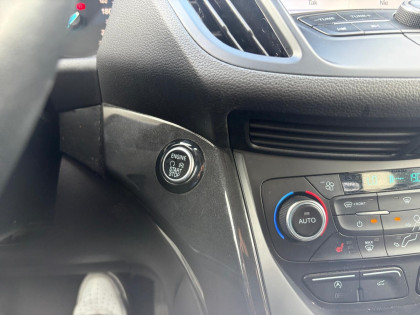 1.5 EcoBoost 175km AWD Automat Salon Polska Faktura VAT Marża