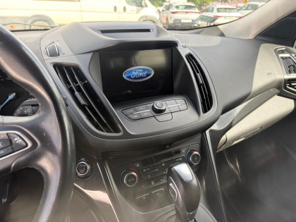1.5 EcoBoost 175km AWD Automat Salon Polska Faktura VAT Marża