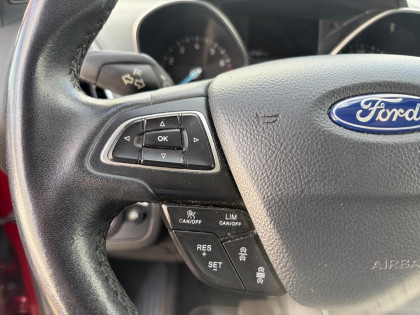 1.5 EcoBoost 175km AWD Automat Salon Polska Faktura VAT Marża
