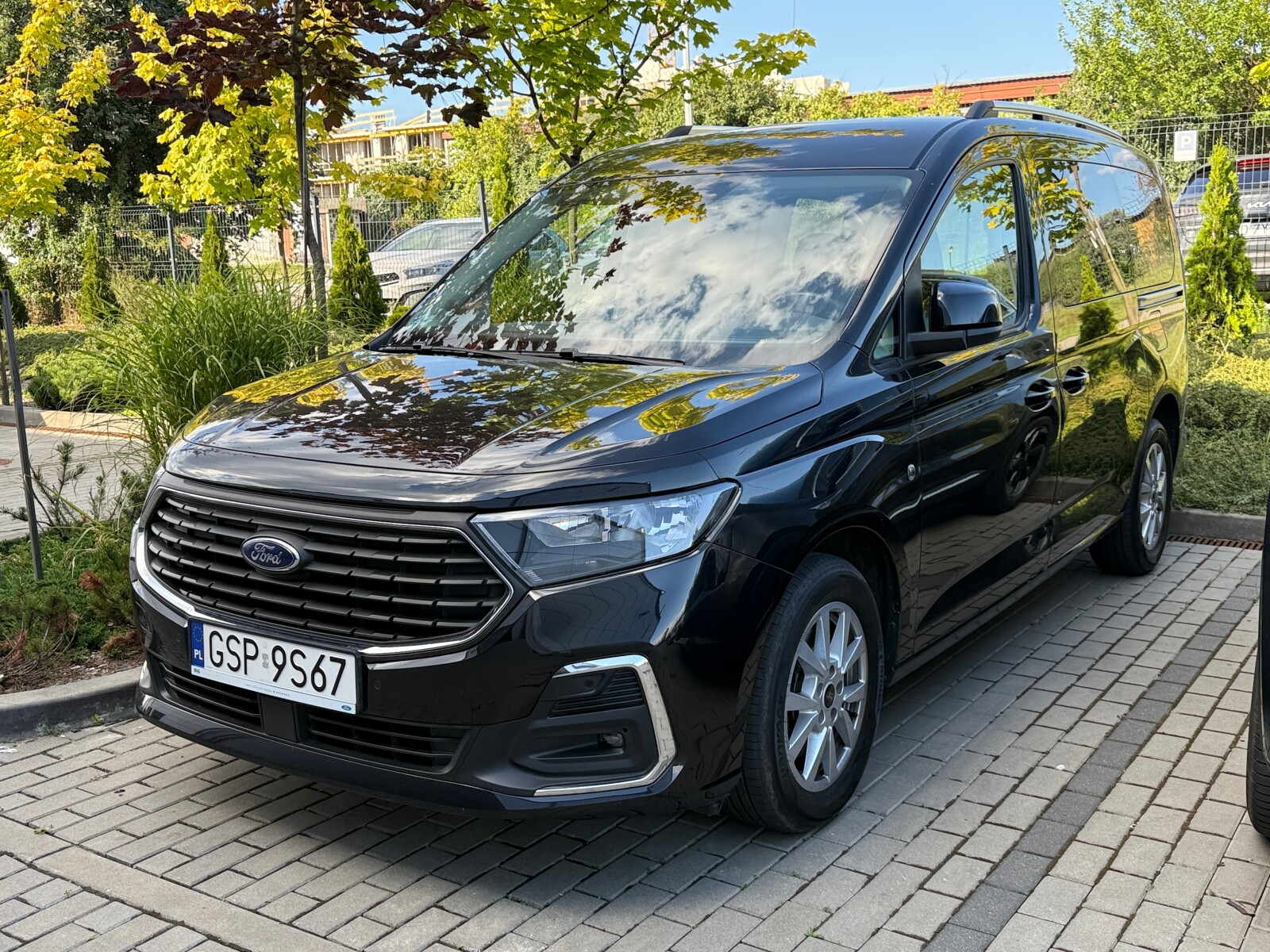 FV23% Serwis Aso 2.0 7os. Polski Salon Czujniki