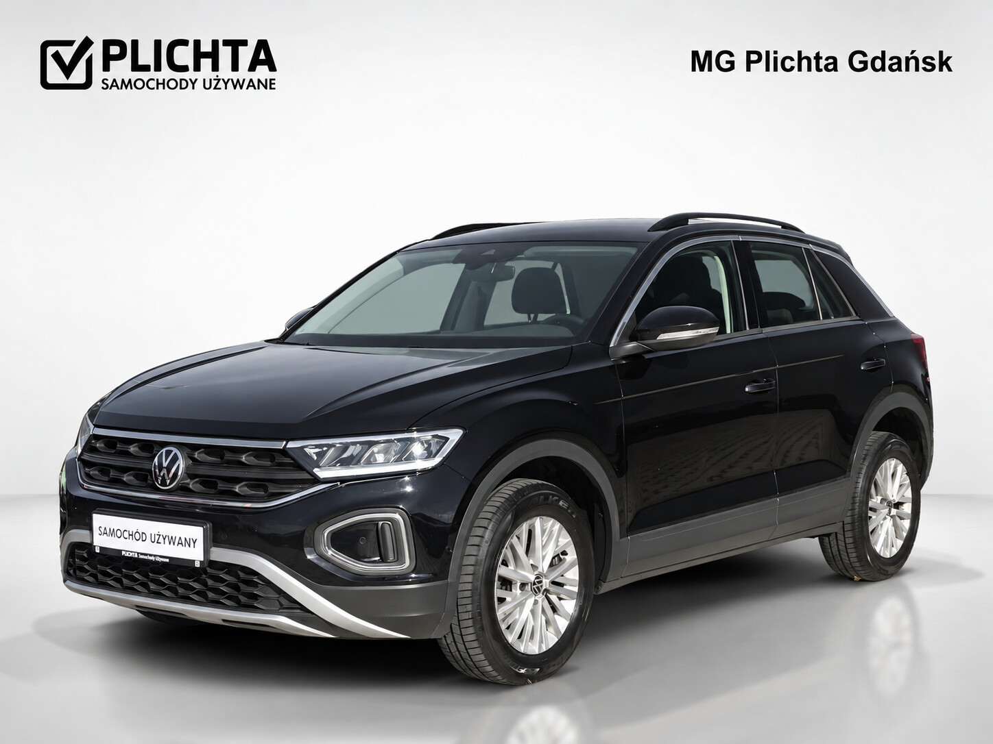 1.5 TSI 150 KM | Manual | Salon PL | FVAT Marża | Gwarancja 1.5 TSI 150 KM | Manual | Salon PL | FVAT Marża | Gwarancja